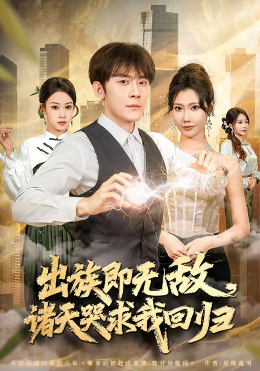 百集经典长篇展播索引剧照海报